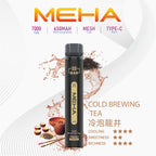魅嗨MEHA X BAR 7000口小黑條一次性 拋棄式電子煙·續航持久·多種口味