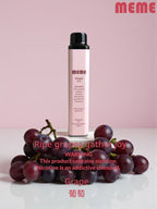 🇰🇷 韓國 MEME 一次性電子煙7000 口 |韓國維他命棒 拋棄式電子菸