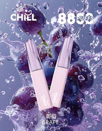 【CHILL】8800口一次性拋棄式電子煙 (12W穩定輸出 / 8mL大容量 / 免充電開盒即抽 / 台灣現貨)