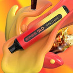 全新上線 sp2s glo 7000口一次性電子煙 持久續航・大煙量體驗