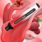 全新上線 sp2s glo 7000口一次性電子煙 持久續航・大煙量體驗