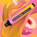 全新上線 sp2s glo 7000口一次性電子煙 持久續航・大煙量體驗