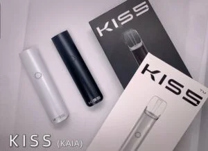 ❤KIS5 鎧斯第一代主機❤ | 兼容一代煙彈 | 台灣現貨供應