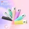 【小煙主機】ASPIRE FLUFFI - 酪梨妹套裝