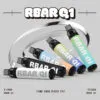 Fitpod RBAR Q1 手感漆面 一次性電子煙，支持重複注油的小型電子煙。