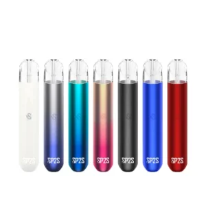 【SP2S主機】SP2S煙杆/SP2S霧化器/正品原裝