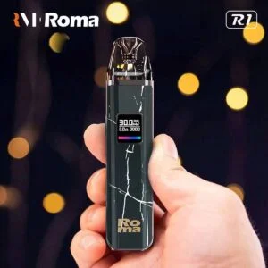ROMA -R1 羅馬主機 XLIM小蠻牛 OXVA通用系列 PRO 主機套件
