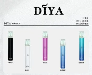 【叮啞主機】/ 叮啞霧化器 / 電子煙主機 / 台灣現貨供應