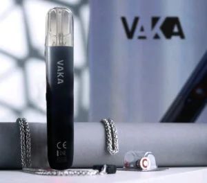 【VAKA電子煙主機】VAKA第六代主機 | 兼容四、五、六代煙彈 | 台灣現貨供應