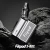 斯莱克四代套装 - 小烟主机 - FITPOD X-BOX - SLYEEK4 1300mAh Type-C
