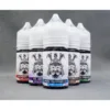 美國 SAMURAI 將軍鹽 電子煙油 30ML