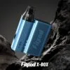斯莱克四代套装 - 小烟主机 - FITPOD X-BOX - SLYEEK4 1300mAh Type-C